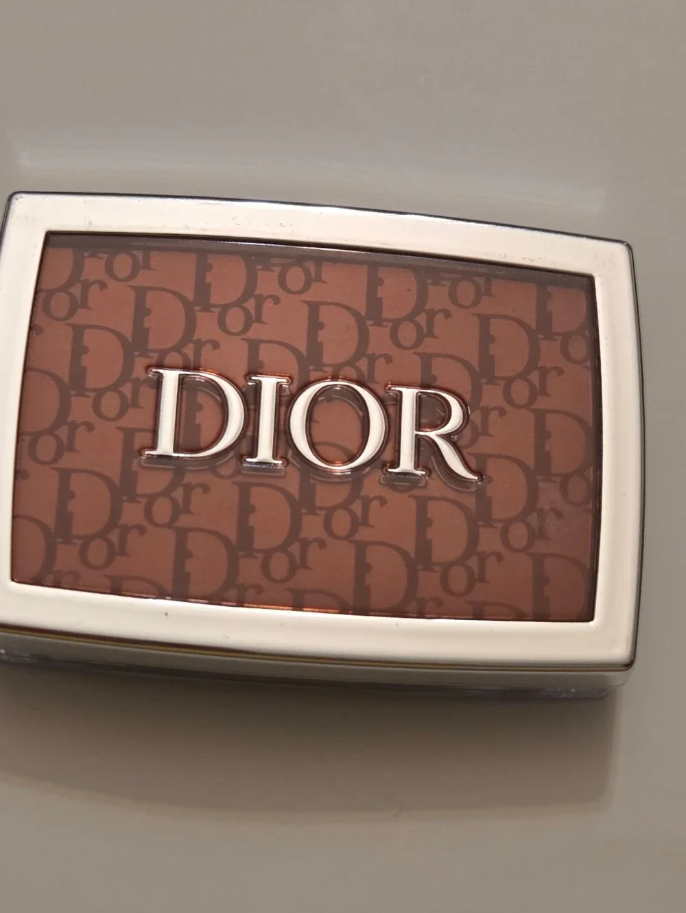 Dior iconic blush
